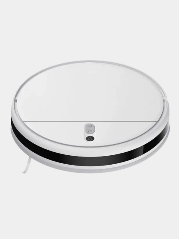 Робот-пылесос Xiaomi Mi Robot Vacuum-Mop 2 Lite RU MJSTL, BHR5959RU, белый