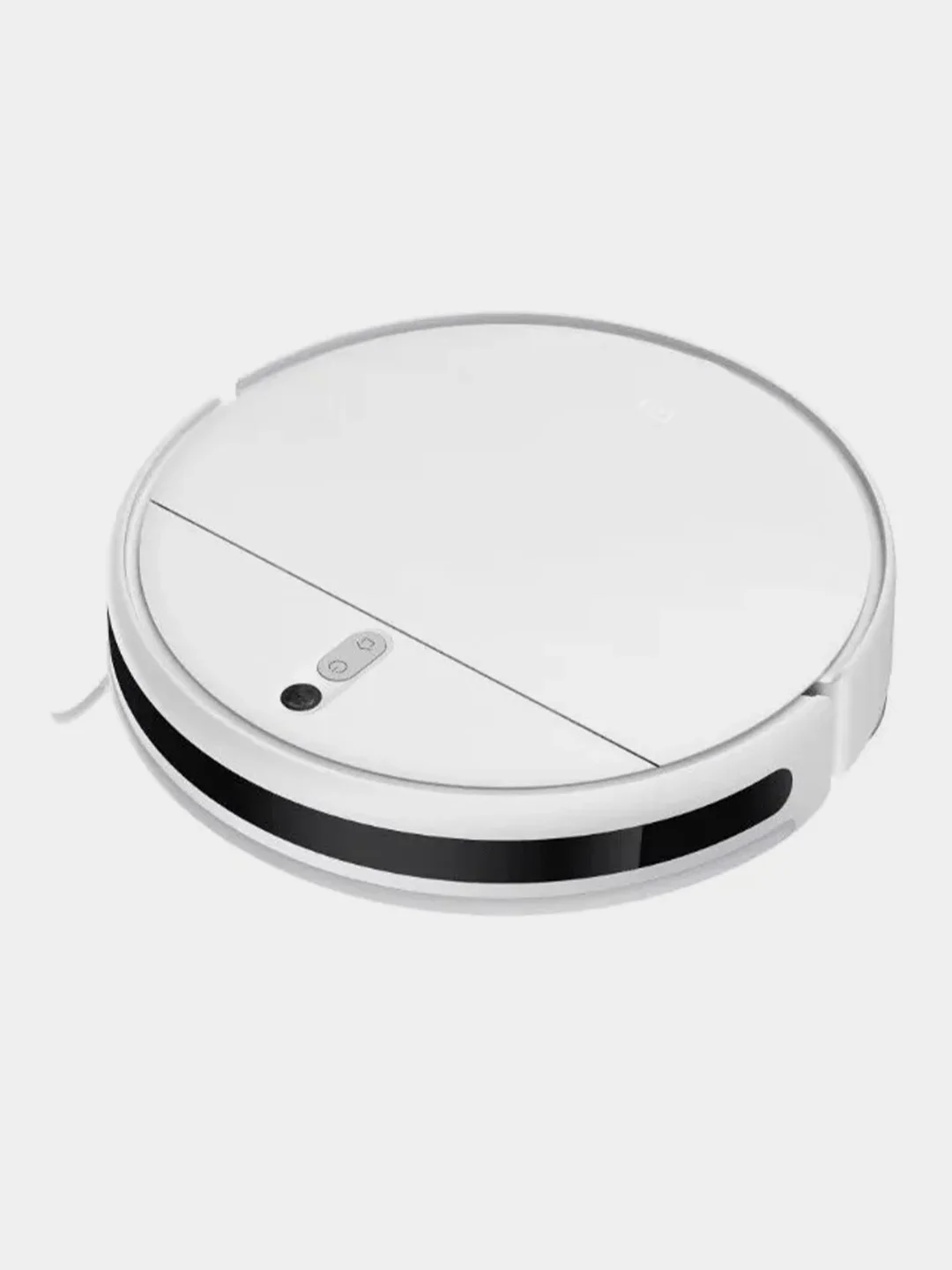 Робот-пылесос Xiaomi Mi Robot Vacuum-Mop 2 Lite RU MJSTL, BHR5959RU, белый