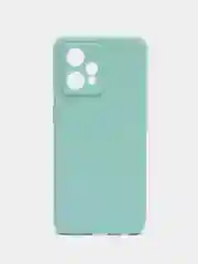 Коралловый чехол для Realme 9 Pro Plus, Realme 9 4G (Реалми 9 4Г, 9 Про Плюс), силиконовый