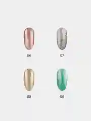 Гель-лак LunaLine  Diamond Queen Cats eye