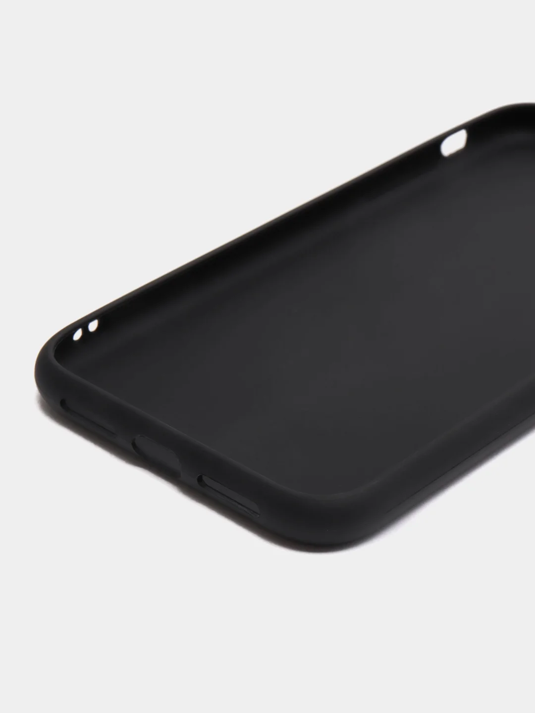 Хром чехол с надписями силиконовый матовый для iPhone 6 6s 7 8 SE 11 12 13 14 pro X Xs XR айфон