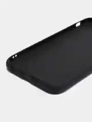Хром чехол с надписями силиконовый матовый для iPhone 6 6s 7 8 SE 11 12 13 14 pro X Xs XR айфон