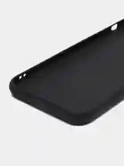 Черный чехол с надписями силиконовый матовый для iPhone 6 6s 7 8 SE 11 12 13 14 pro X Xs XR айфон