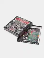 Экономическая игра "Money polys. Casino"