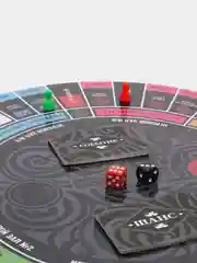 Экономическая игра "Money polys. Casino"