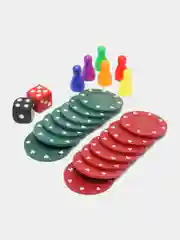 Экономическая игра "Money polys. Casino"