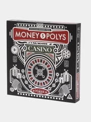 Экономическая игра "Money polys. Casino"