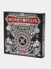 Экономическая игра "Money polys. Casino"