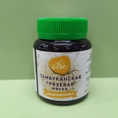 Югла Маска грязевая омолаживающая