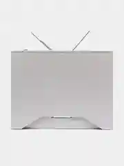 Коробка для торта с ручками, 300 х 300 х 200 мм