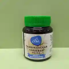 Маска грязевая пилинг и восстановление