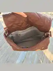 Бежевый сумка женская, стеганая