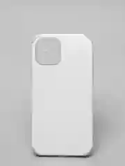 Белый чехол на iPhone 13 /12/ 11 Pro Max Mini/ XS/ X/ XR/ 7/ 8/+