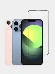 Защитное стекло для iPhone 13, 13 Pro, 13 Pro Max, 14, 14 Max
