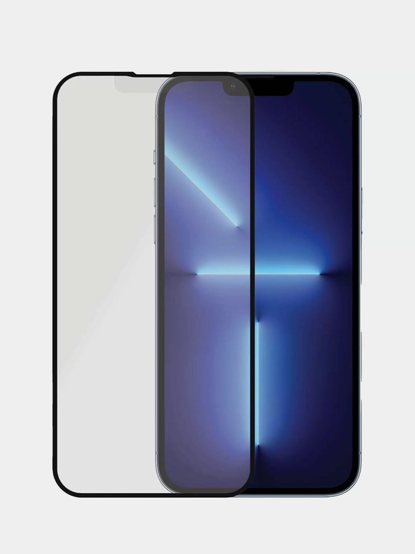 Защитное стекло для iPhone 13, 13 Pro, 13 Pro Max, 14, 14 Max