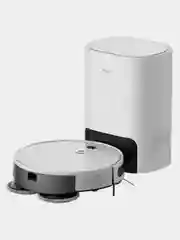 Робот-пылесос Deerma DEM-A10W, сухая и влажная уборка