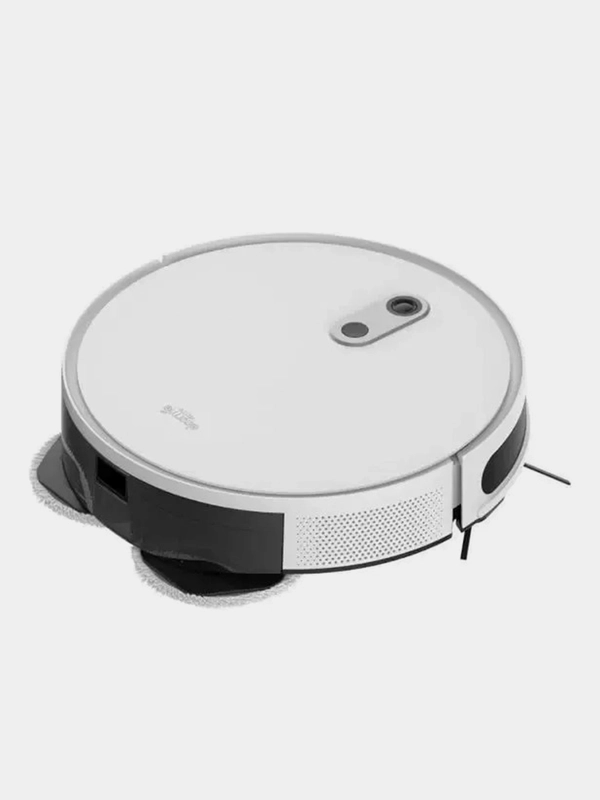 Робот-пылесос Deerma DEM-A10W, сухая и влажная уборка