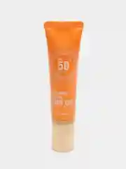 Солнцезащитный крем-гель Deoproce, SPF 50+ PA+++, 50 г