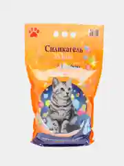 Наполнитель White "Найси", силикагель, 9 л