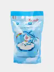 Наполнитель силикагелевый Экософт Dream White, 3.5 л