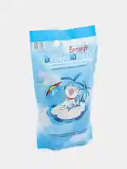 Наполнитель силикагелевый Экософт Dream White, 3.5 л