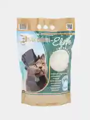 Наполнитель силикагелевый для кошачьих туалетов Экософт Elite, 4,5 л
