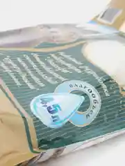 Наполнитель силикагелевый для кошачьих туалетов Экософт Elite, 4,5 л