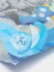Наполнитель силикагелевый для кошачьего туалета Найси "Premium", 4,5 л