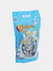 Наполнитель силикагелевый для кошачьего туалета Найси "Premium", 4,5 л
