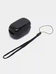 Черный пульсоксиметр Oximeter
