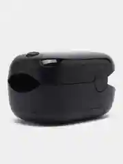 Черный пульсоксиметр Oximeter