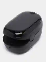 Черный пульсоксиметр Oximeter