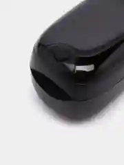 Черный пульсоксиметр Oximeter