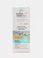 Сыворотка-контур Витэкс Pharmacos Dead Sea, антивозрастная, вокруг глаз,20 мл
