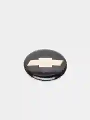Черный эмблема Chevrolet на ключ зажигания