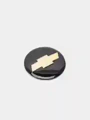 Золотой эмблема Chevrolet на ключ зажигания