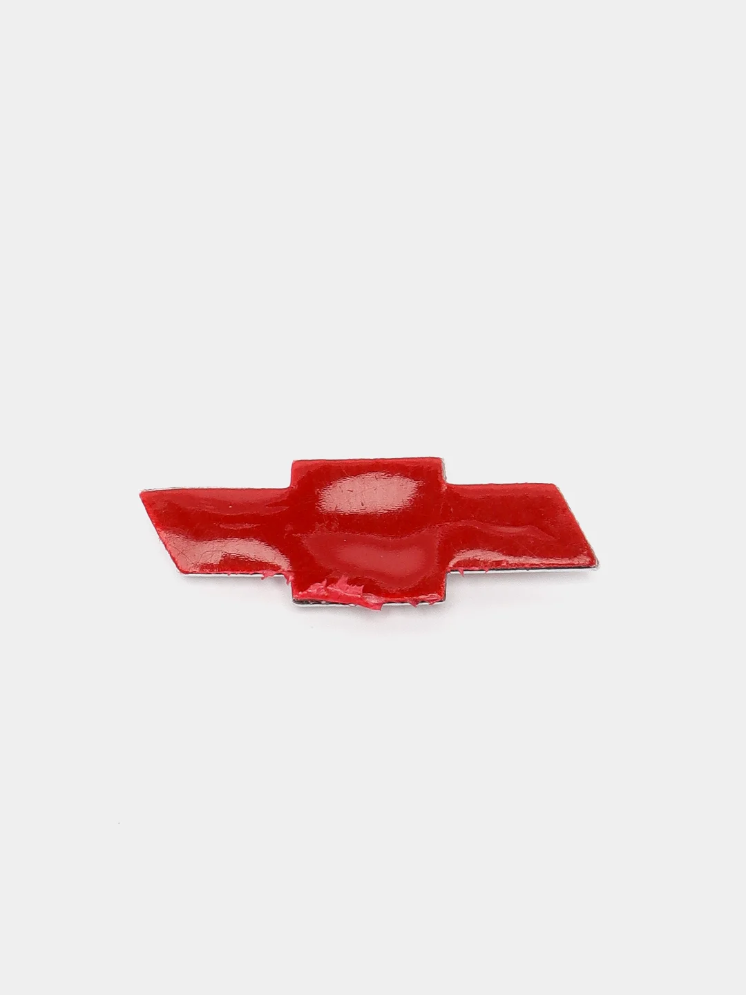 Золотой эмблема Chevrolet на ключ зажигания