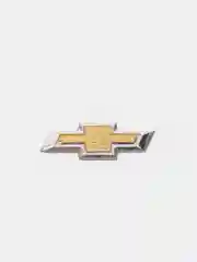 Золотой эмблема Chevrolet на ключ зажигания
