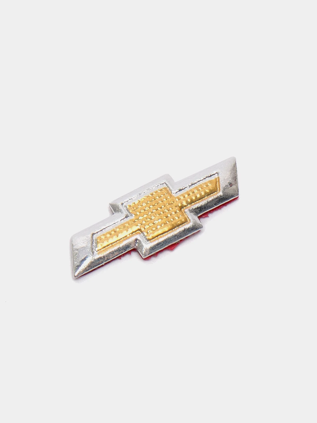 Золотой эмблема Chevrolet на ключ зажигания