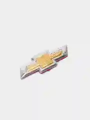 Золотой эмблема Chevrolet на ключ зажигания
