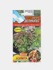 Семена "Орегано Деликатес"