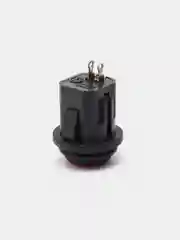 Кнопка SB570-R IP65 on-off D14мм (3A 250VAC)
