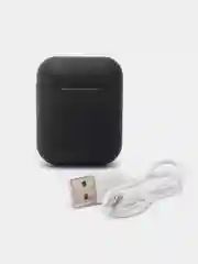 Черный беспроводные наушники Celebrat TWS W10