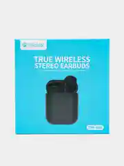 Белый беспроводные наушники Celebrat TWS W10