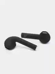 Белый беспроводные наушники Celebrat TWS W10