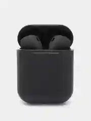 Белый беспроводные наушники Celebrat TWS W10