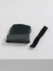 Тёмно-зелёный шапка для брейка TOPROCK Topspin 5 цветов