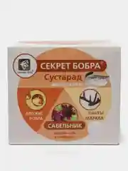 Сустарад "Секрет Бобра" Актив крем, 50 мл