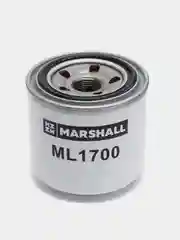 Фильтр масляный Hyundai Solaris I, II 11- Kia Ceed I, II 07- Mazda 3 07- / 6 02-