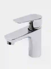 Смеситель для раковины FRUD R10105, хром